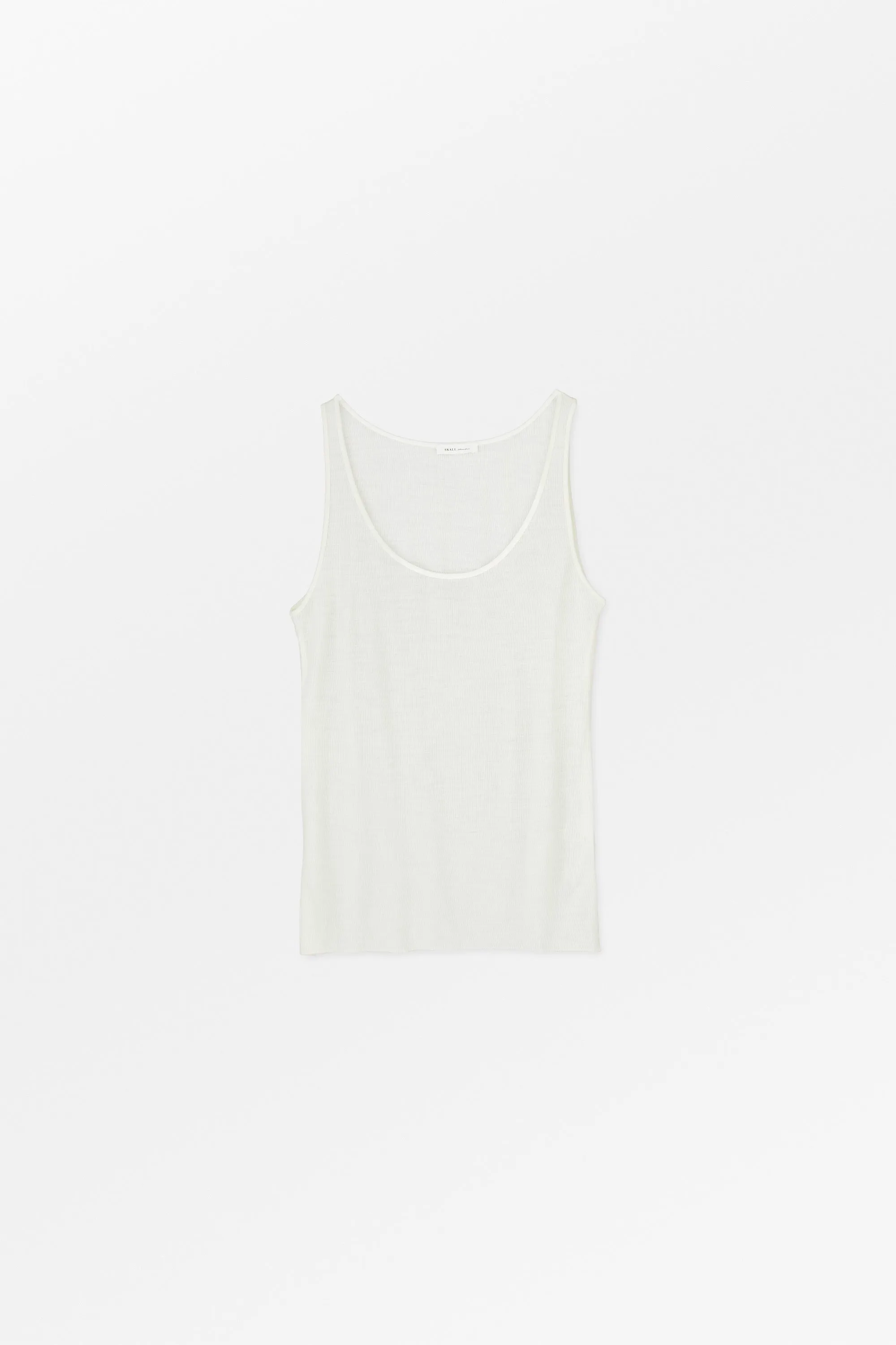 Amy top - Off white