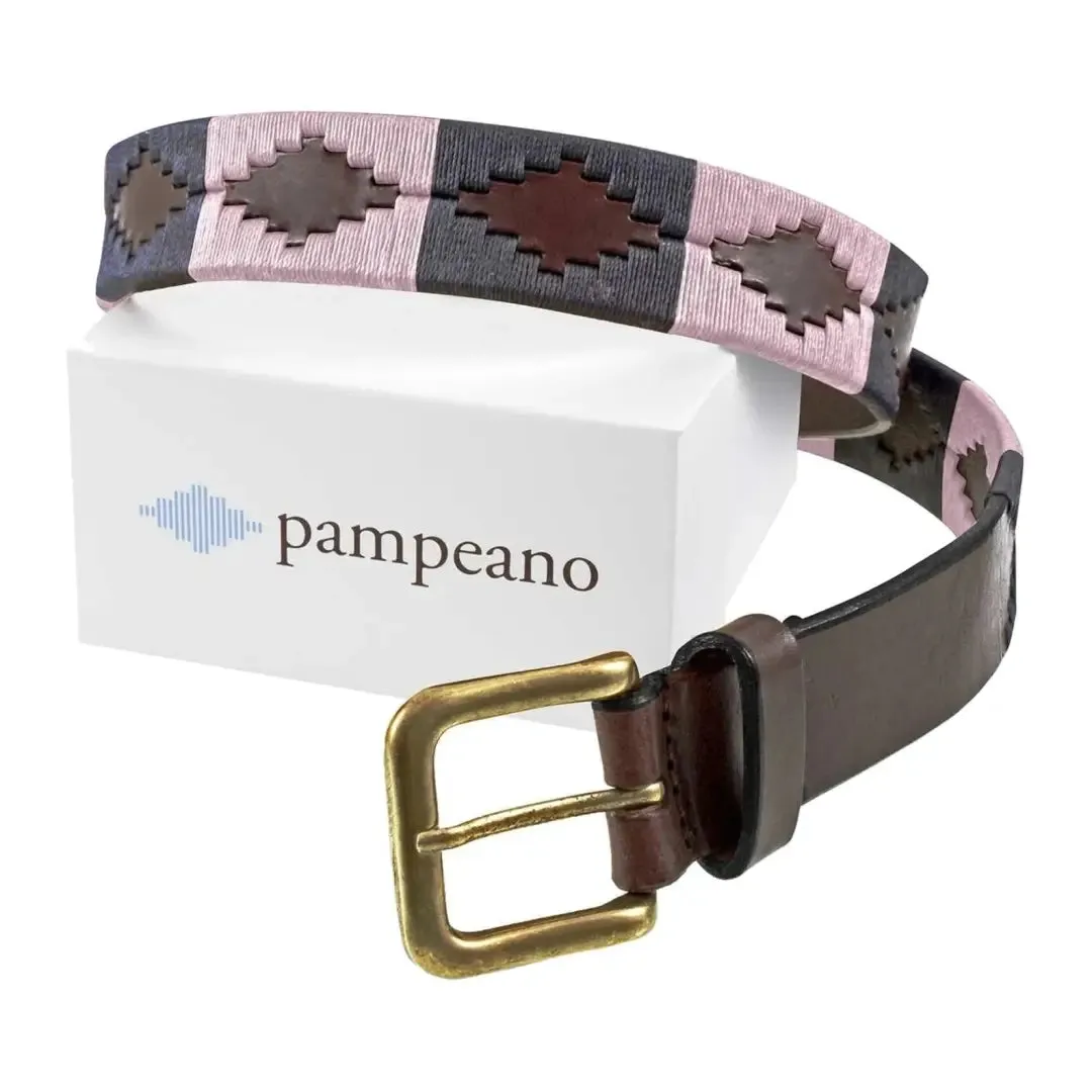 Pampeano Hermoso Polo Belt