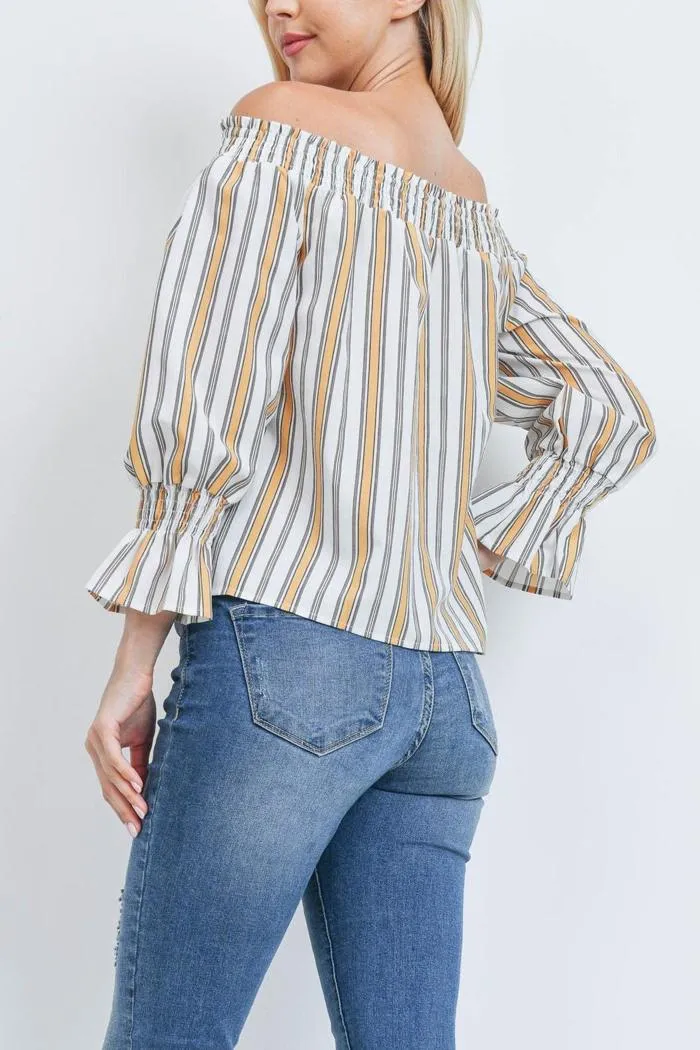 Stripes-Top